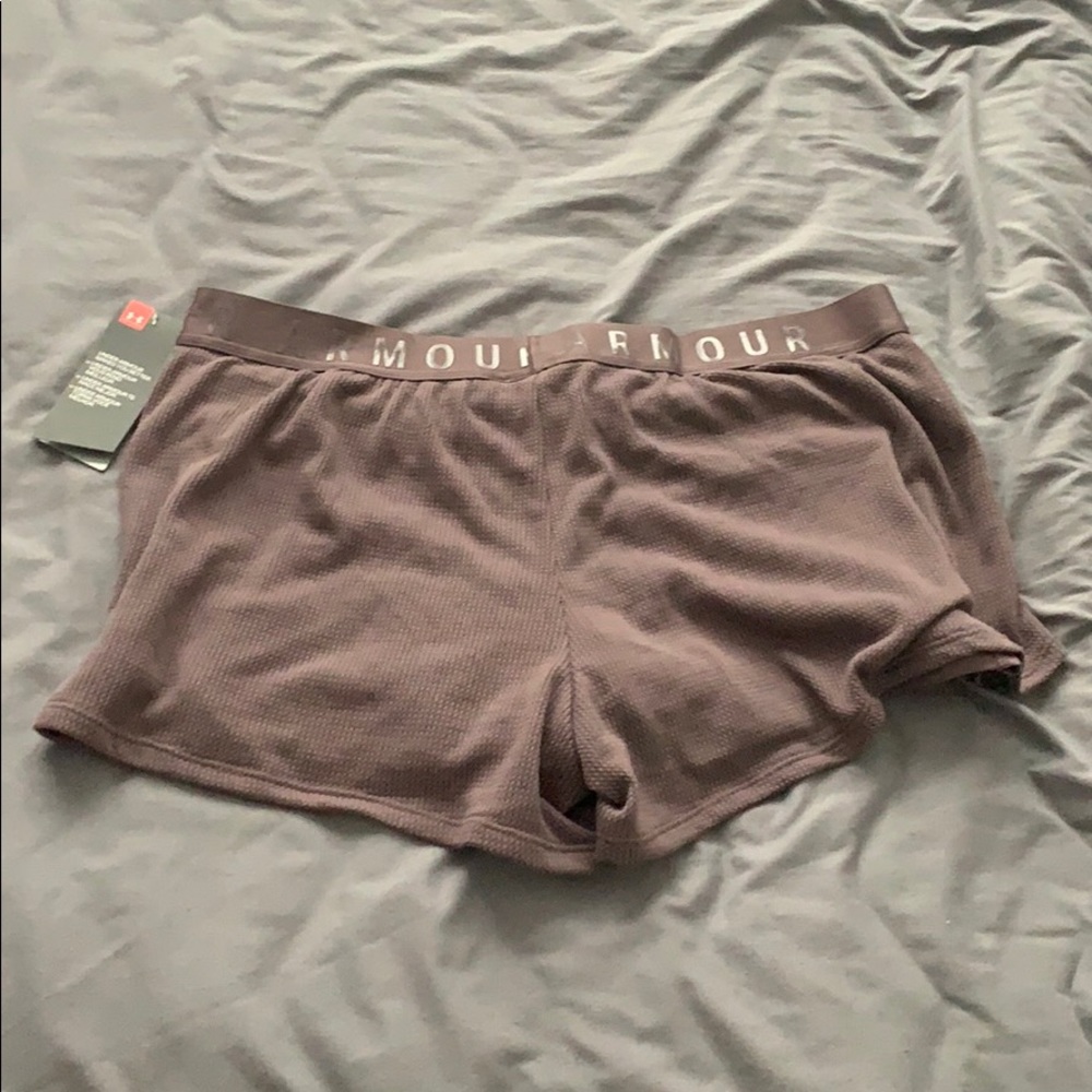 Under Armour shorts